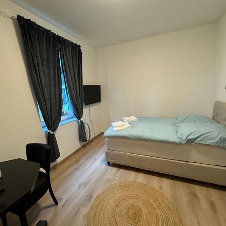 City Ferien Wohnungen 1 Rosenheim Luaran gambar