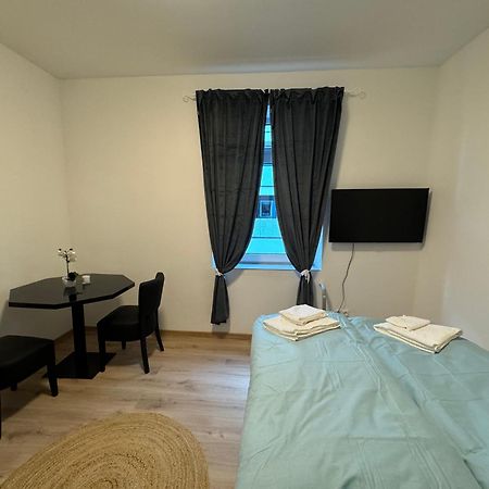 City Ferien Wohnungen 1 Rosenheim Luaran gambar