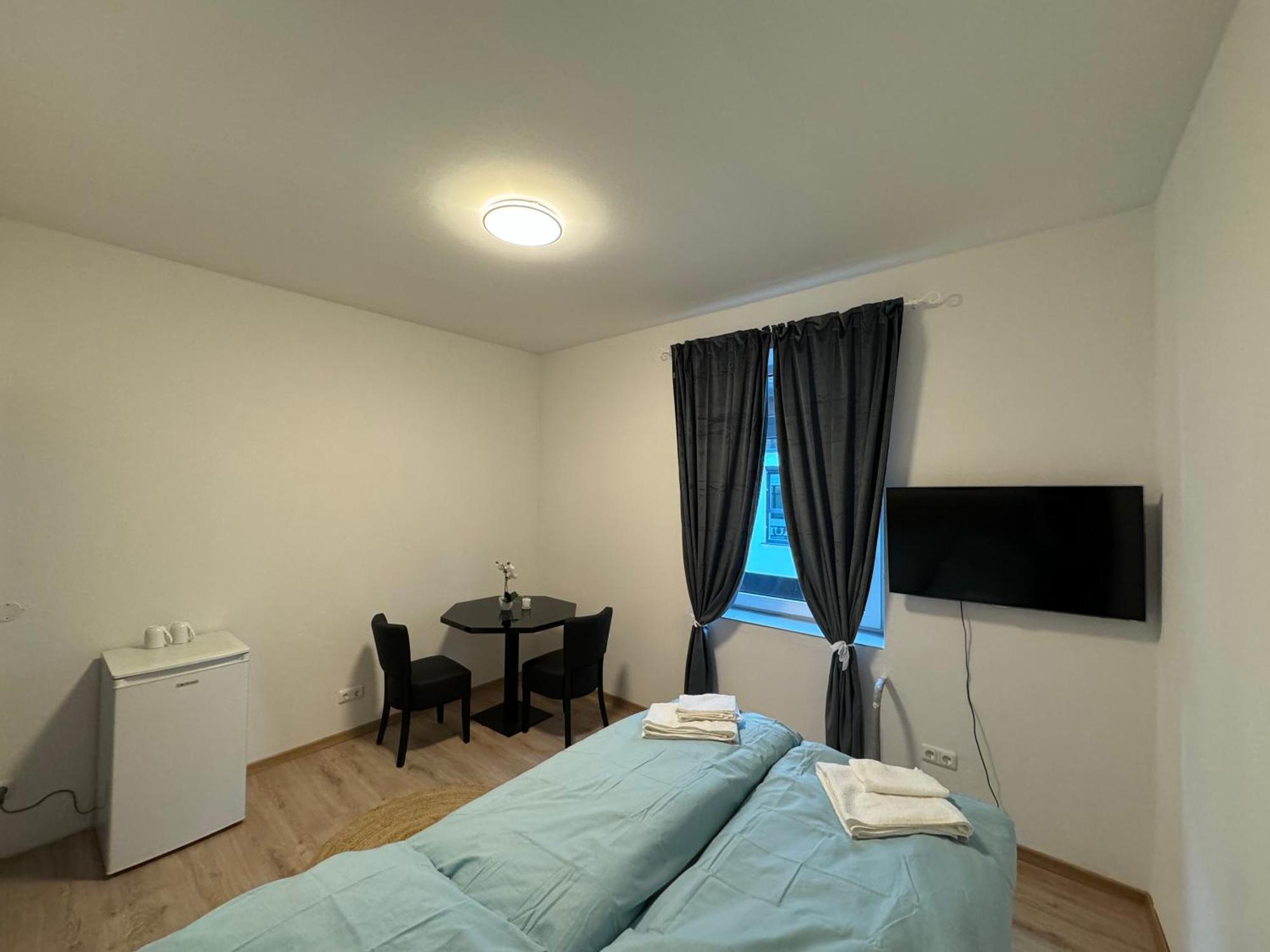 City Ferien Wohnungen 1 Rosenheim Luaran gambar